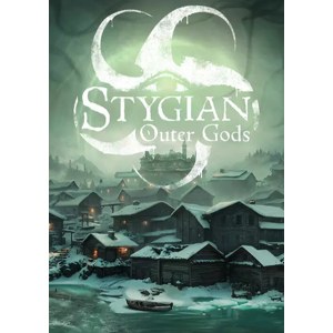 Stygian: Outer Gods
