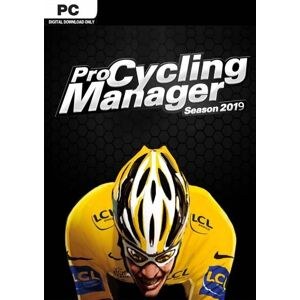 Pro Cycling Manager 2019