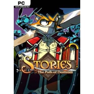 Stories The Path of Destinies