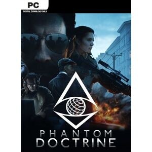 Phantom Doctrine