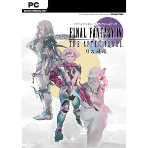 Final Fantasy IV: The After Years