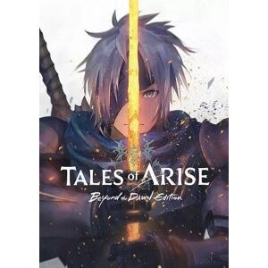 Tales of Arise - Beyond the Dawn Edition