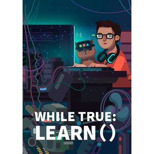 while True: learn()