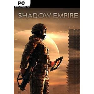 Shadow Empire