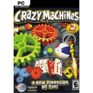 Crazy Machines 2