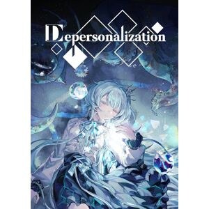 Depersonalization
