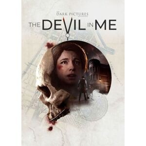The Dark Pictures Anthology: The Devil in Me