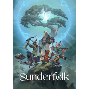 Sunderfolk