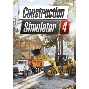 Construction Simulator 4 - Pocket Edition