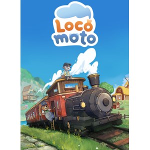 Locomoto