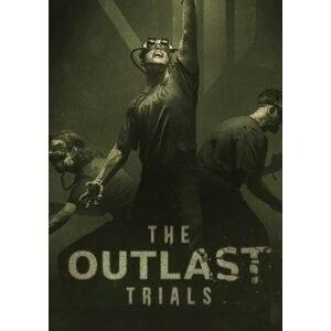 The Outlast Trials