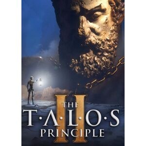 The Talos Principle 2