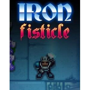 Iron Fisticle