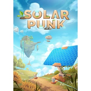 Solarpunk