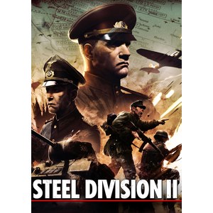 Steel Division 2