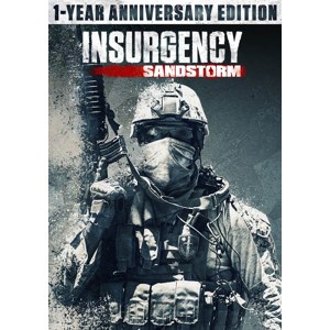 Insurgency: Sandstorm - 1-Year Anniversary Edition