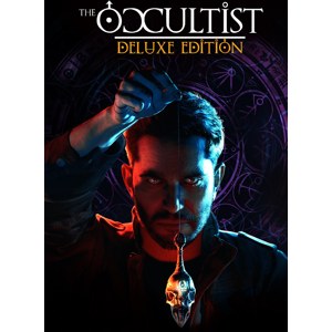 The Occultist - Deluxe Edition
