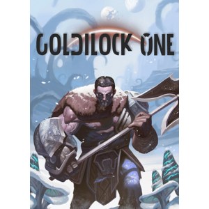 Goldilock One: The Mists of Jakaira