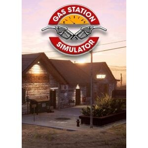 Gas Station Simulator