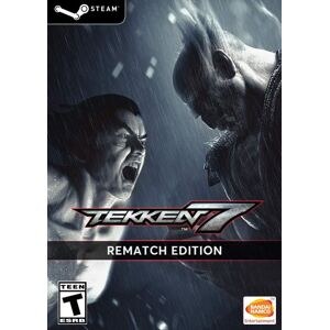 TEKKEN 7 - Rematch Edition