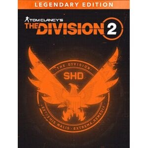 Tom Clancy's The Division 2 - Édition Légendaire