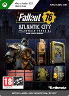 telecharger Fallout 76: Atlantic City High Stakes Bundle