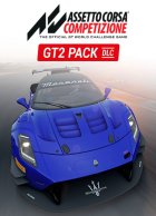 telecharger Assetto Corsa Competizione - GT2 Pack