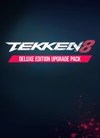 telecharger TEKKEN 8 - Deluxe Edition Upgrade Pack