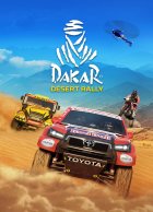 telecharger Dakar Desert Rally - Deluxe Edition