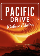 telecharger Pacific Drive - Deluxe Edition
