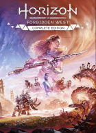 telecharger Horizon: Forbidden West - Complete Edition - Pre-Purchase