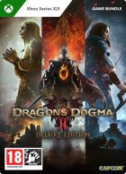 Dragon's Dogma 2 Deluxe Edition
