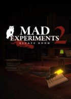 telecharger Mad Experiments 2: Escape Room