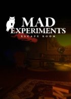 telecharger Mad Experiments: Escape Room