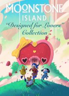 telecharger Moonstone Island Designed for Lovers DLC Pack