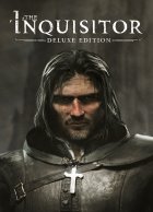 The Inquisitor - Deluxe Edition
