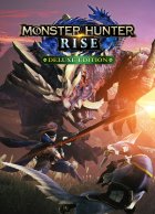 telecharger Monster Hunter Rise - Deluxe Edition