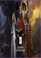 telecharger Crusader Kings III: Legends of the Dead