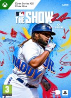 MLB The Show 24 - Xbox Series X|S Standard Edition