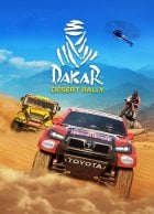 telecharger Dakar Desert Rally