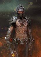 telecharger Ex Natura: Nature Corrupted