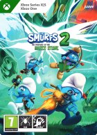 telecharger The Smurfs 2 : The Prisoner of the Green Stone