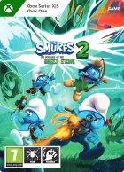 The Smurfs 2 : The Prisoner of the Green Stone