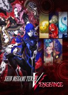telecharger Shin Megami Tensei V: Vengeance Digital Deluxe Edition