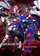 telecharger Shin Megami Tensei V: Vengeance