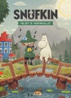 telecharger Snufkin: Melody of Moominvalley Deluxe Edition
