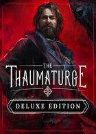 telecharger The Thaumaturge - Deluxe Edition