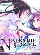 telecharger Valkyrie Drive -BHIKKHUNI- - Complete Edition