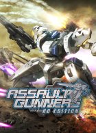 telecharger Assault Gunner HD Edition
