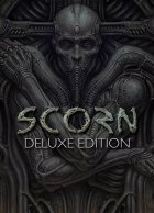 telecharger Scorn - Deluxe Edition